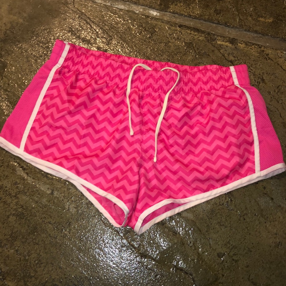 Workout Shorts